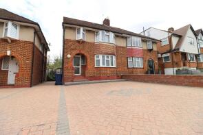 62, Kenilworth Road, Edgware HA8 8XD