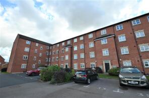 31, Cape Court, Derby DE24 1AT