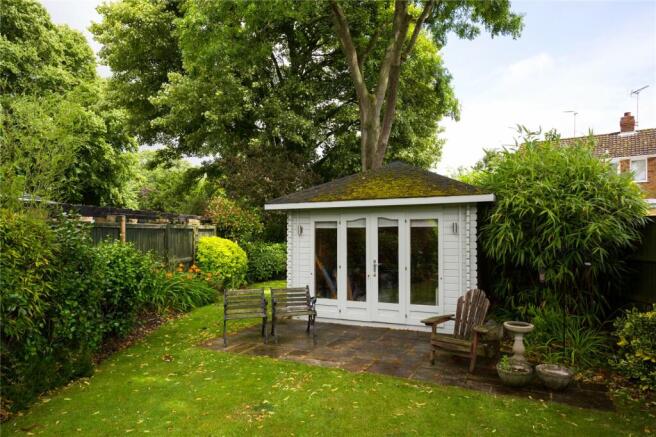Summer House