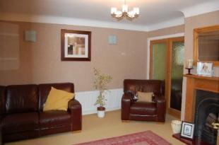Front Lounge