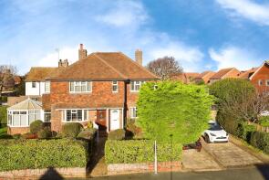 23, Hartfield Road, Seaford BN25 4PL