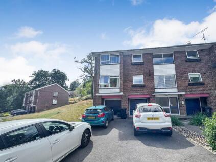 Starlings Drive, Tilehurst, Reading, RG31