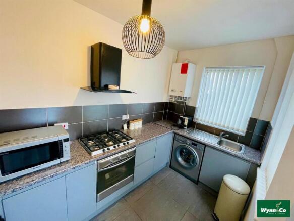 3 bed End of Terrace for sale Image 5