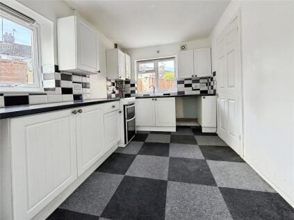 Brooklyn Paddock, Gillingham, Kent, ME7