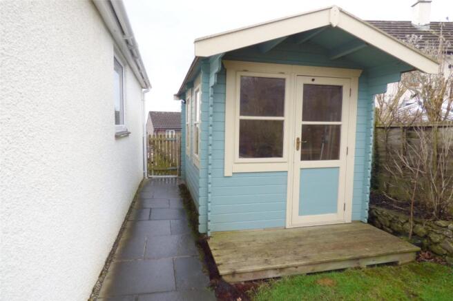 Summer House
