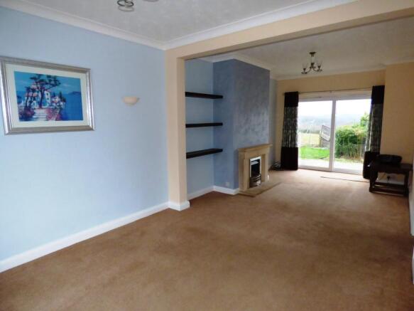 Lounge Area