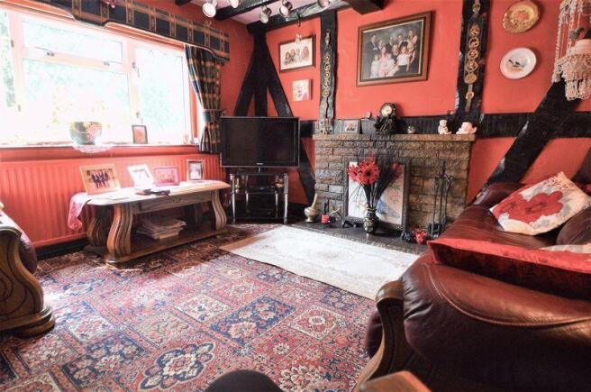 snug living room
