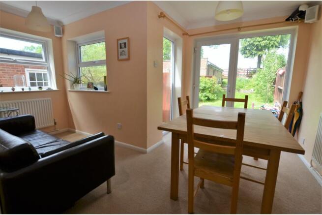 Dining / Family Room