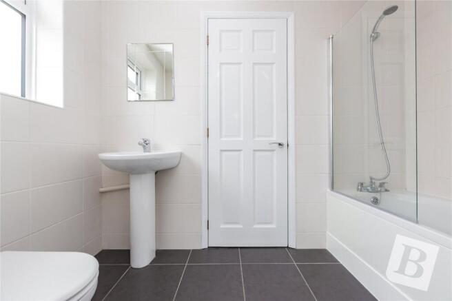 En-Suite Two