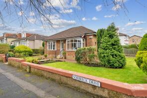 21, Norbreck Drive, Giffnock G46 6AF