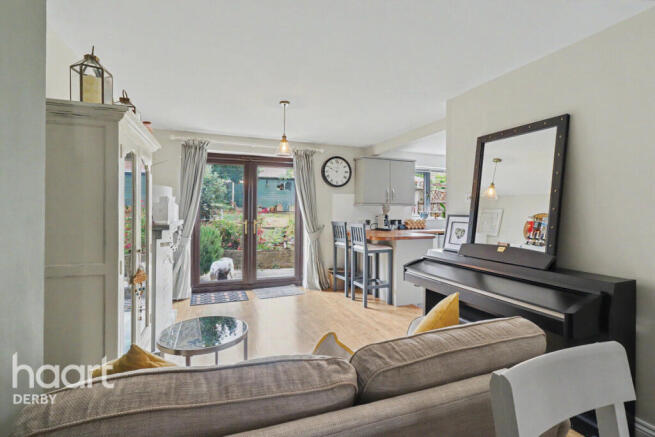 Fallow Road, Spondon photo 4