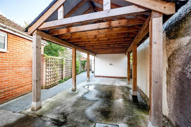 Carport