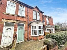 32, Sunny Terrace, Stanley DH9 8AW