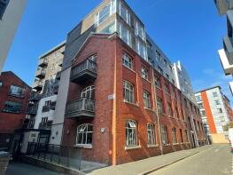 Apartment 103, 33, Simpson Street, Manchester M4 4BG