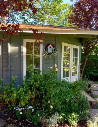 Summerhouse