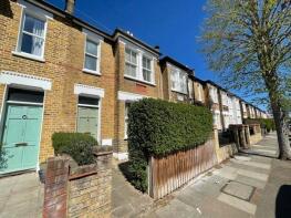 141, Florence Road, Wimbledon, London SW19 8TL