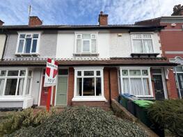 45, Park Road, Smethwick B67 5HP