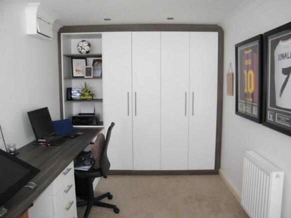 Family Room/Playroom