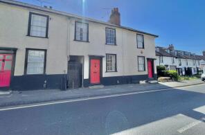 84, High Street, Ongar CM5 9EB