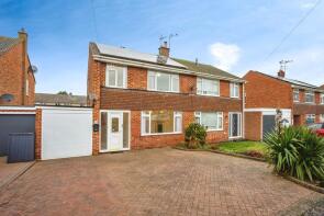 25, Brewsters Close, Bingham NG13 8BA