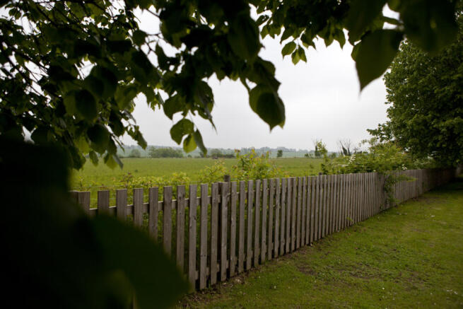 Countryside View