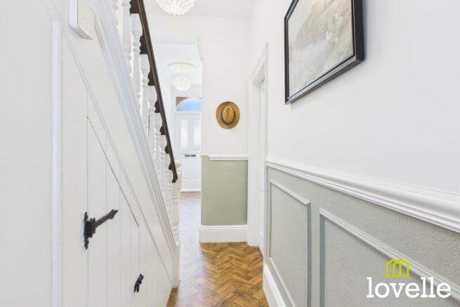 3 bed Terraced for sale Image 11