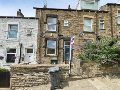 Westminster Terrace, Bradford, BD3 0FG