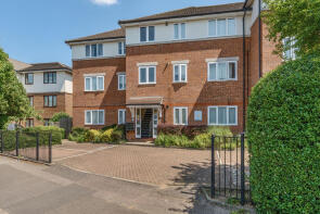 Flat 5, Charnwood Court, Pinner View, Harrow HA1 4RD