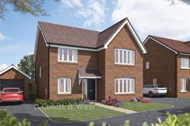 Front CGI