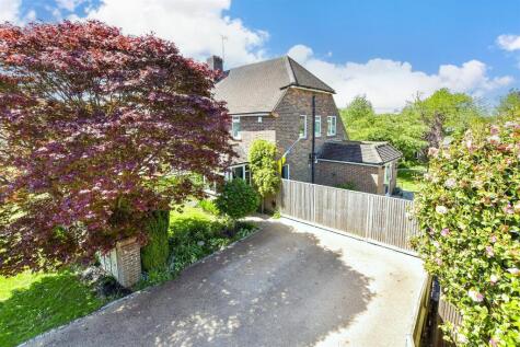 Jefferies, Horsted Keynes, West Sussex