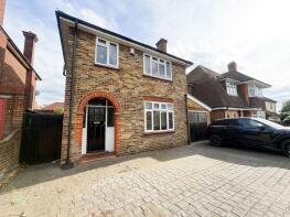 10, Belmont Road, Uxbridge UB8 1RB