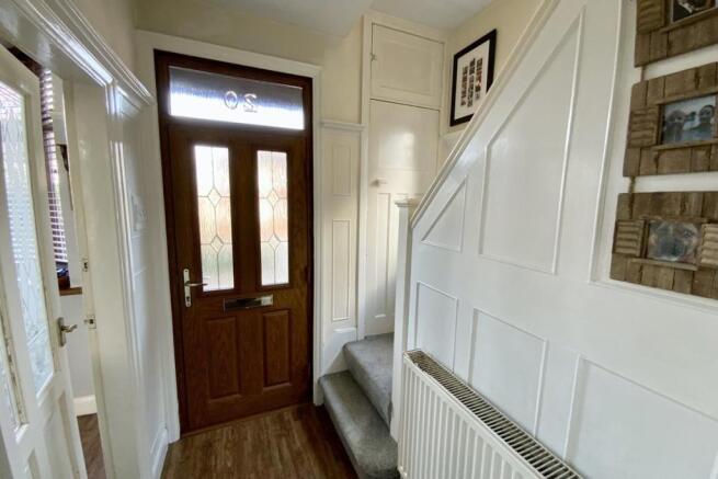 hall