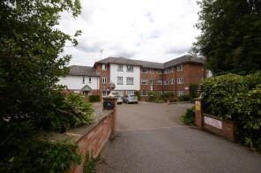 11, St Catherines Court, Windhill, Bishop's Stortford CM23 2NE