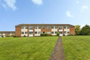 Flat 8, 127 Westleigh, Hulham Road, Exmouth EX8 4QZ