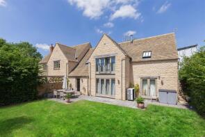 Gallos Brook Barn, Shepherds Close, Bicester OX25 3RF