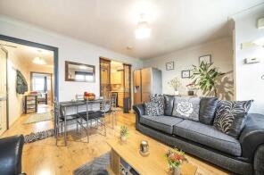 Flat 27, Seven Stiles Court, Ranmore Path, Orpington BR5 2GY