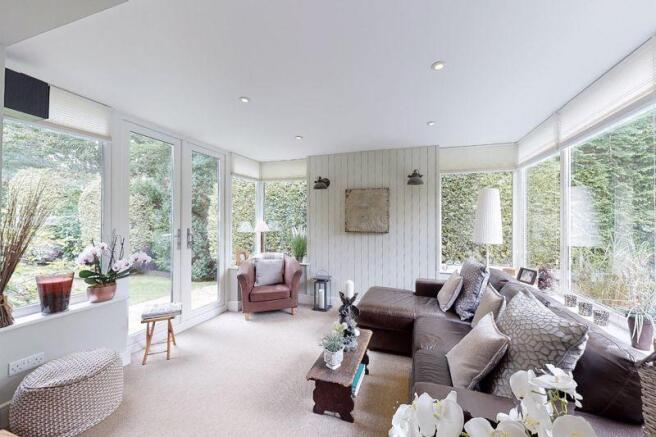 Sun Room 