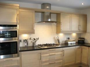 Atrractive Kitchen