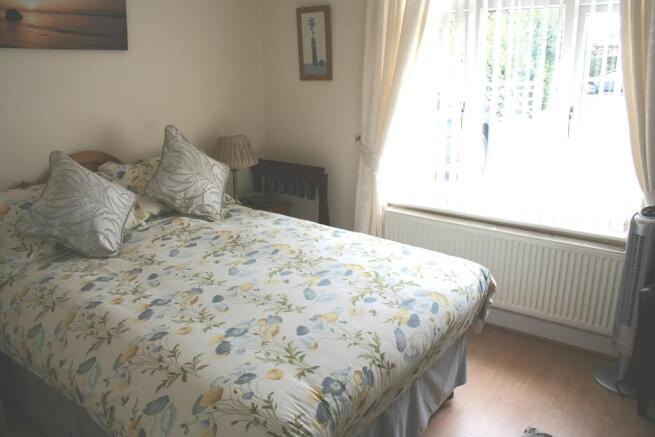 B&B Bedroom