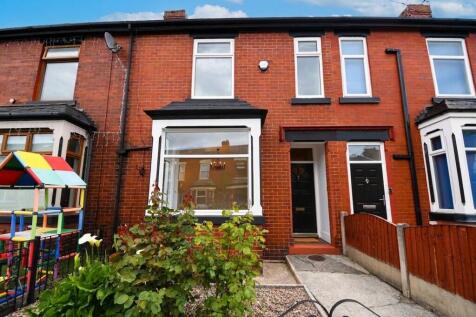 Duffield Road, Salford, M6