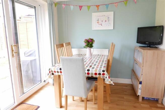 BREAKFAST ROOM