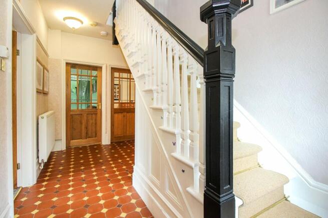 Hall