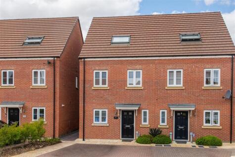 Bannister Road, Kettering