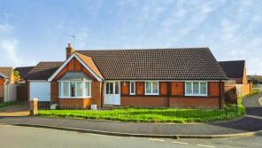47, Godson Avenue, Heckington, Sleaford NG34 9SB