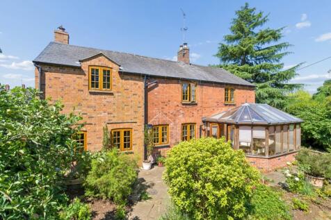 Milton, Near Banbury, Oxfordshire