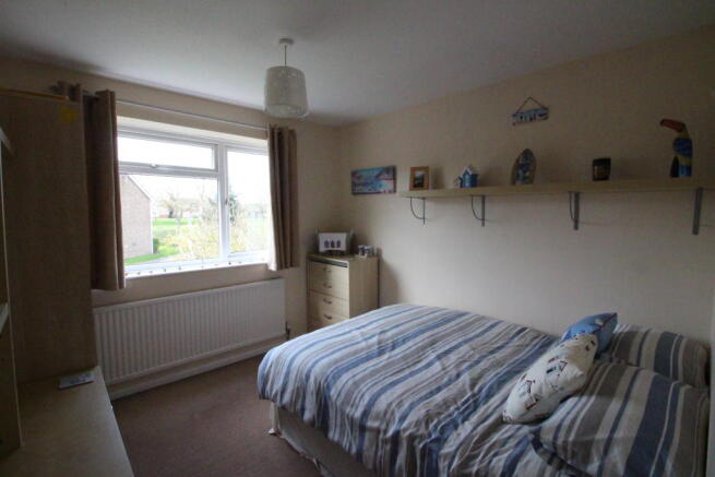 Bedroom 2.