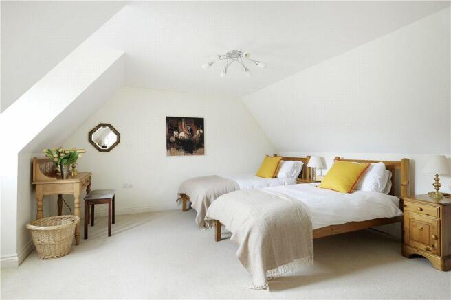 Principal Bedroom
