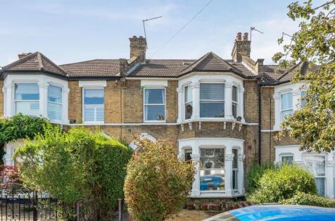 Arngask Road, London, SE6 1XU