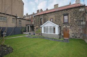 77, Restalrig Road South, Restalrig, Edinburgh EH7 6JD