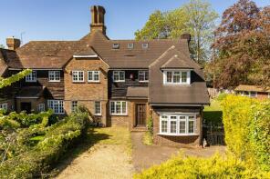 Sadlers Green, Rusper Road, Ifield, Crawley RH11 0HU